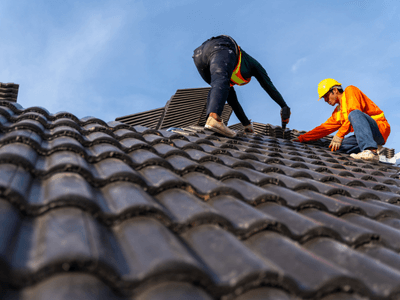 About Roof Repair Experts Buffalo Lake, MN
